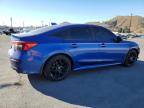 2022 Honda Civic Sport na sprzedaż w Colton, CA - Front End