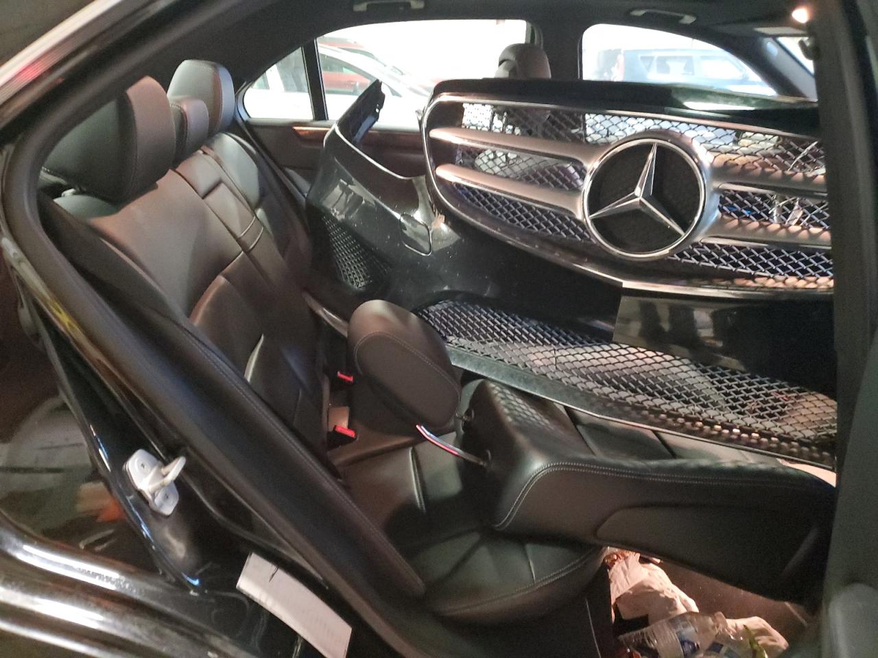 2016 Mercedes-Benz E-klasse - Image 11