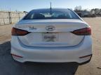 2021 Hyundai Accent Se na sprzedaż w Dunn, NC - Front End