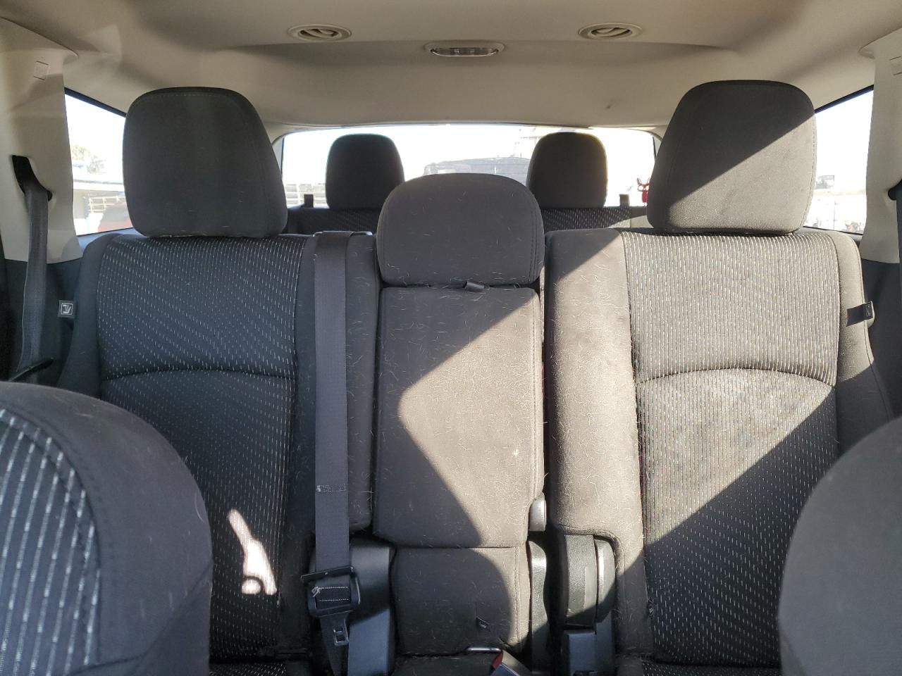 2017 Dodge Journey - Image 10