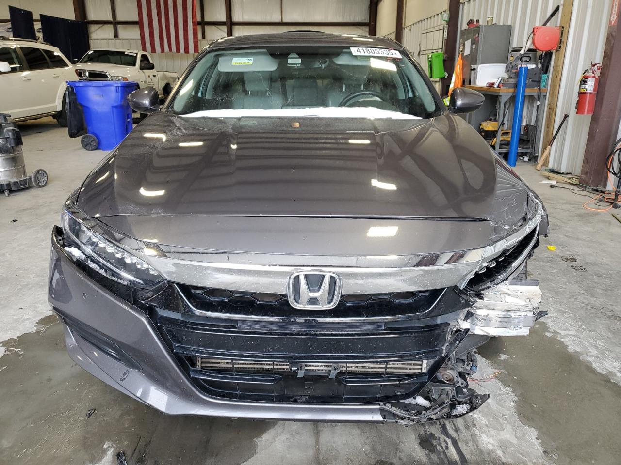 2018 Honda Accord - Image 5