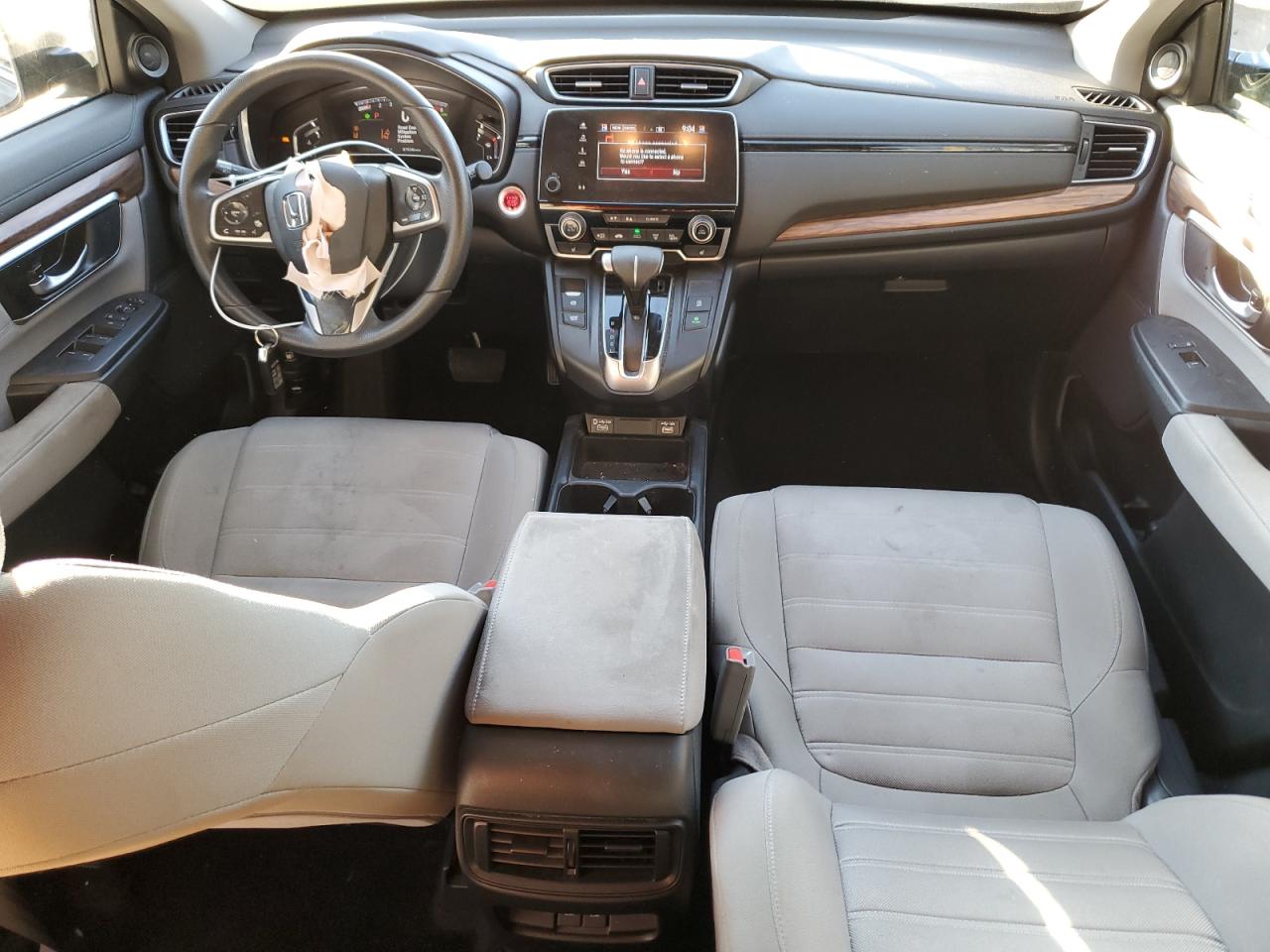 2021 Honda CR-V - Image 8