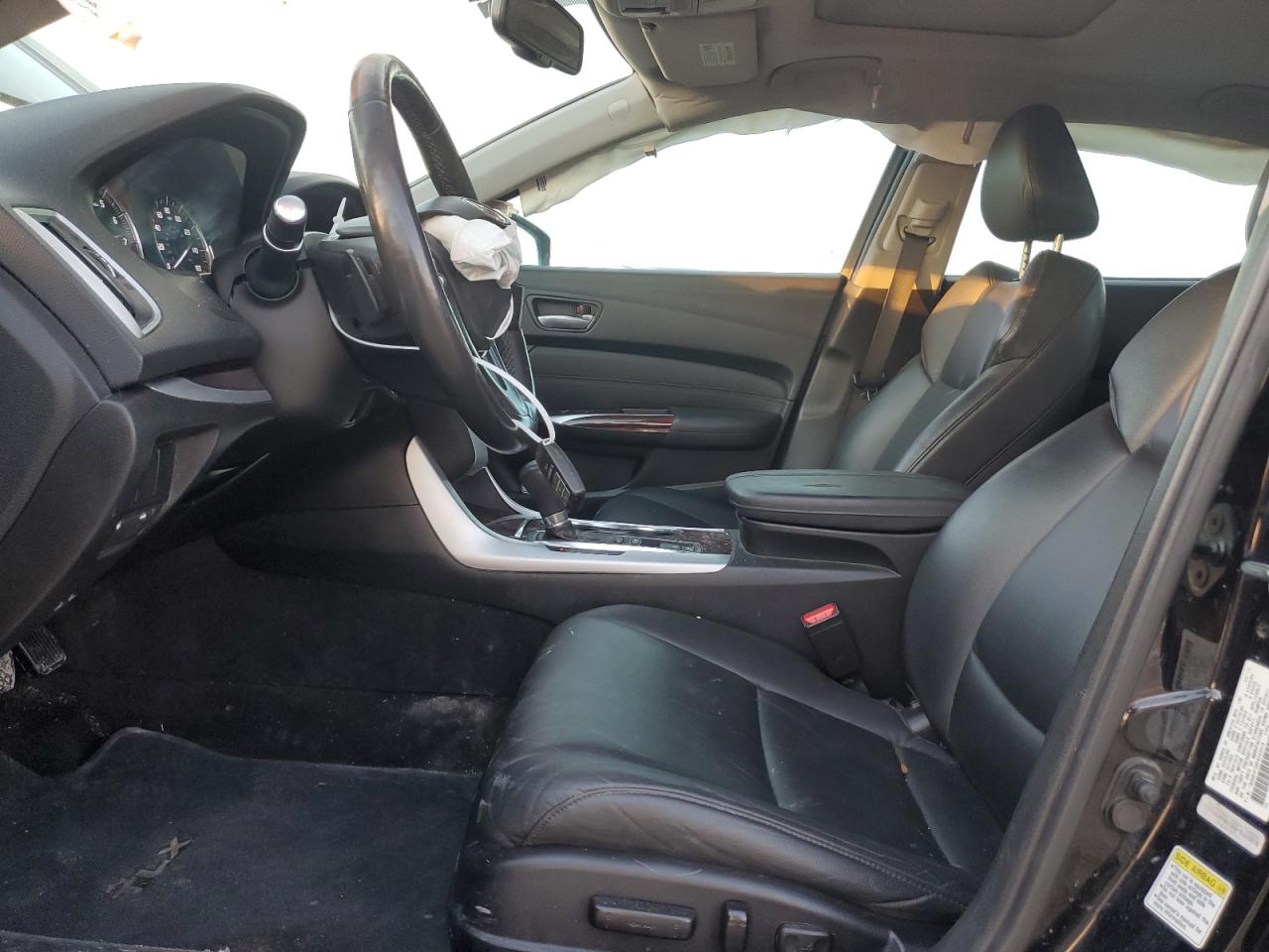 2015 Acura TLX - Image 7