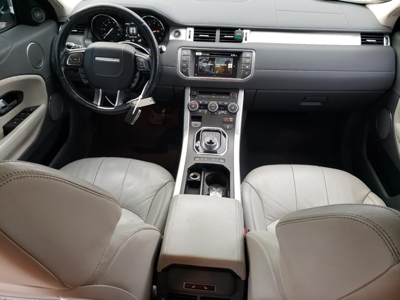 2016 Land Rover Range Rover - Image 8