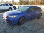 2022 Subaru Impreza  for Sale in Savannah, GA - Water/Flood