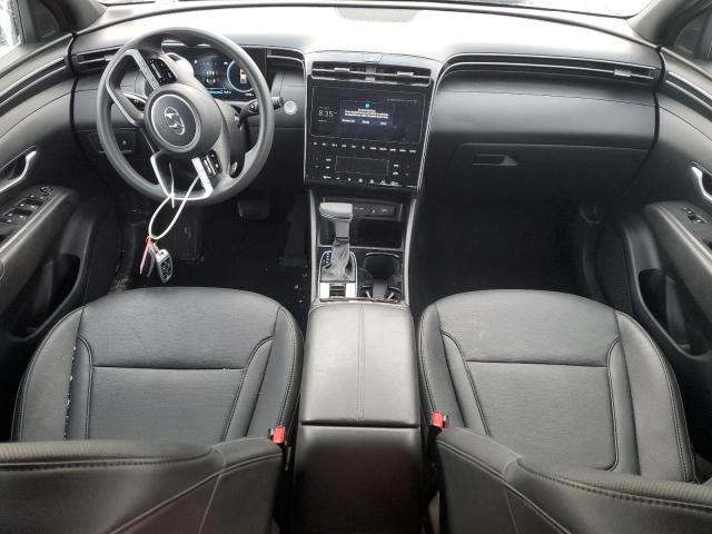  HYUNDAI SANTA CRUZ 2024 Black