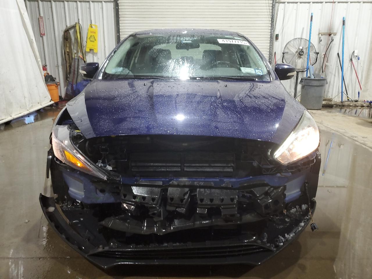 2016 Ford Focus - Image 5