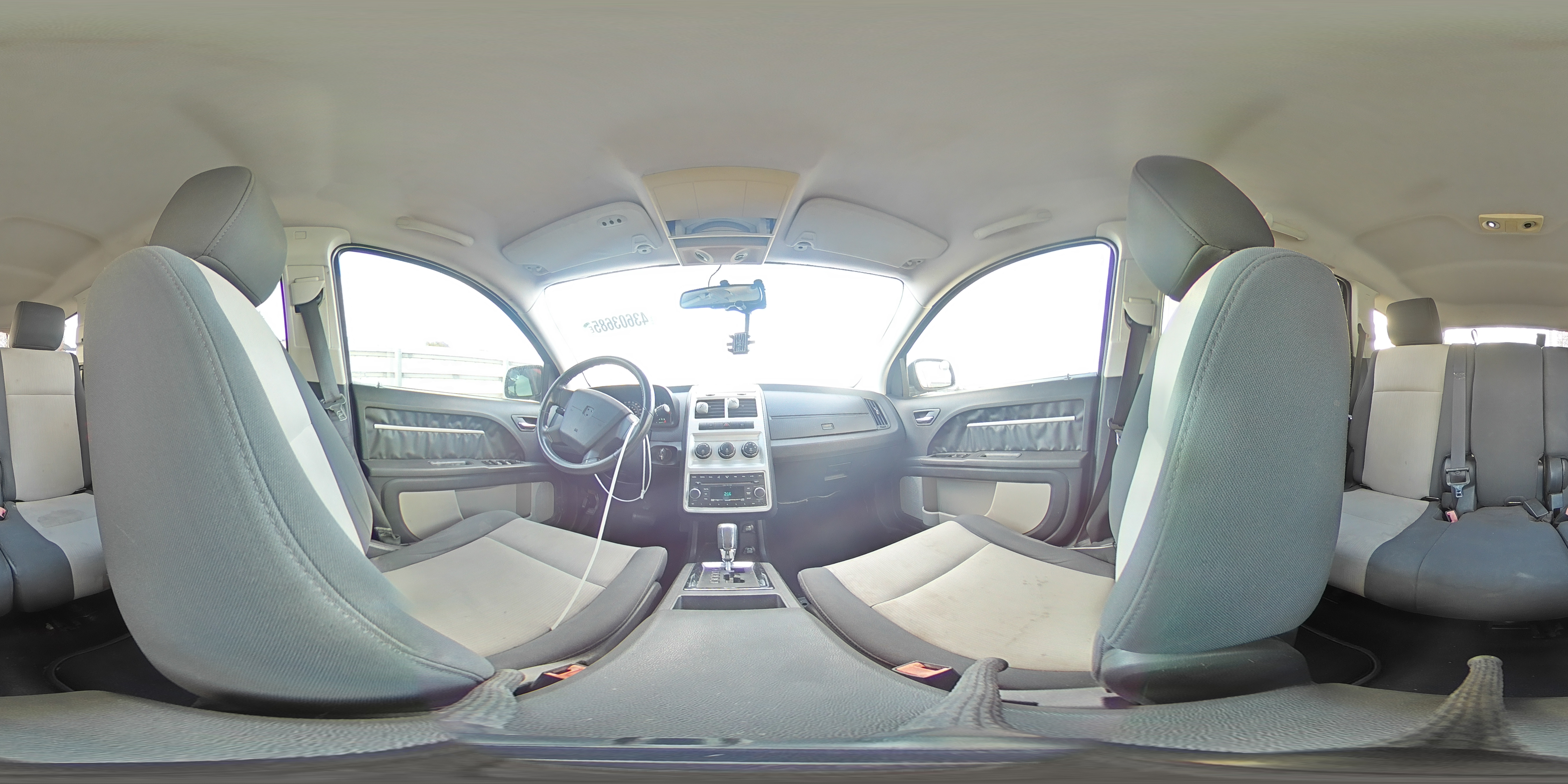 2009 Dodge Journey - Image 14