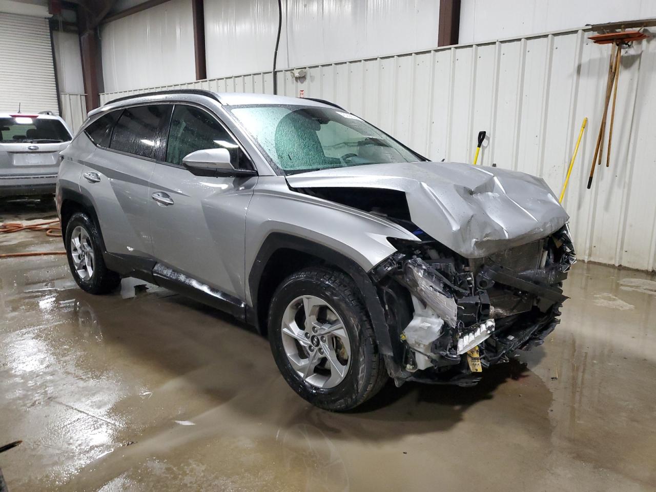 2022 Hyundai Tucson - Image 4