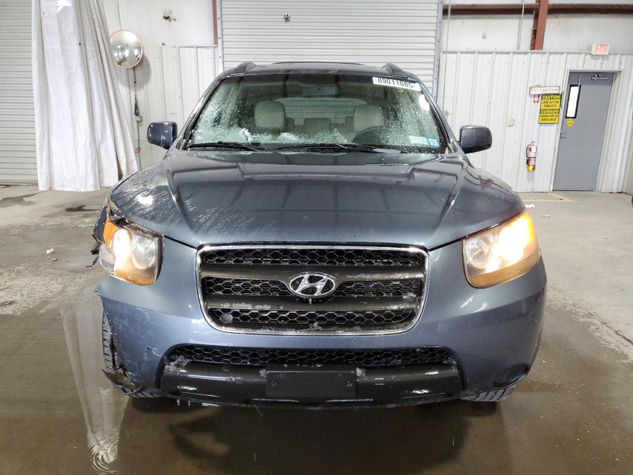 2007 Hyundai Santa Fe - Image 5