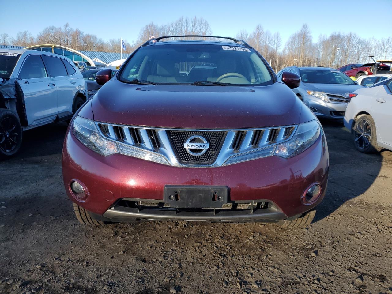 2010 Nissan Murano - Image 5