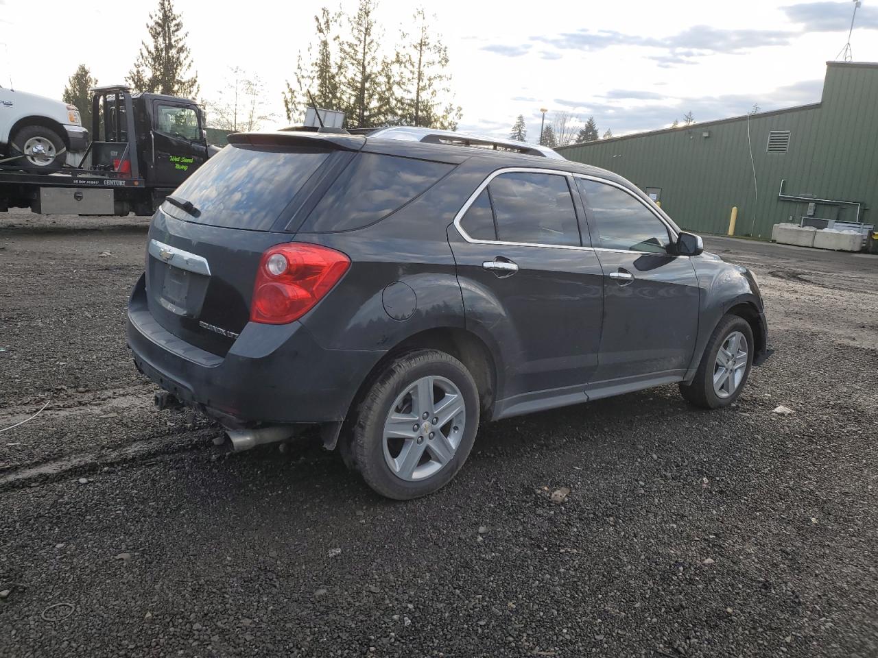 VIN 2GNFLHE34F6429832 2015 CHEVROLET EQUINOX no.3