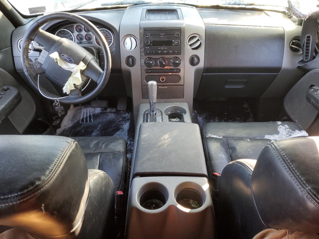 2007 Ford F-150 - Image 8