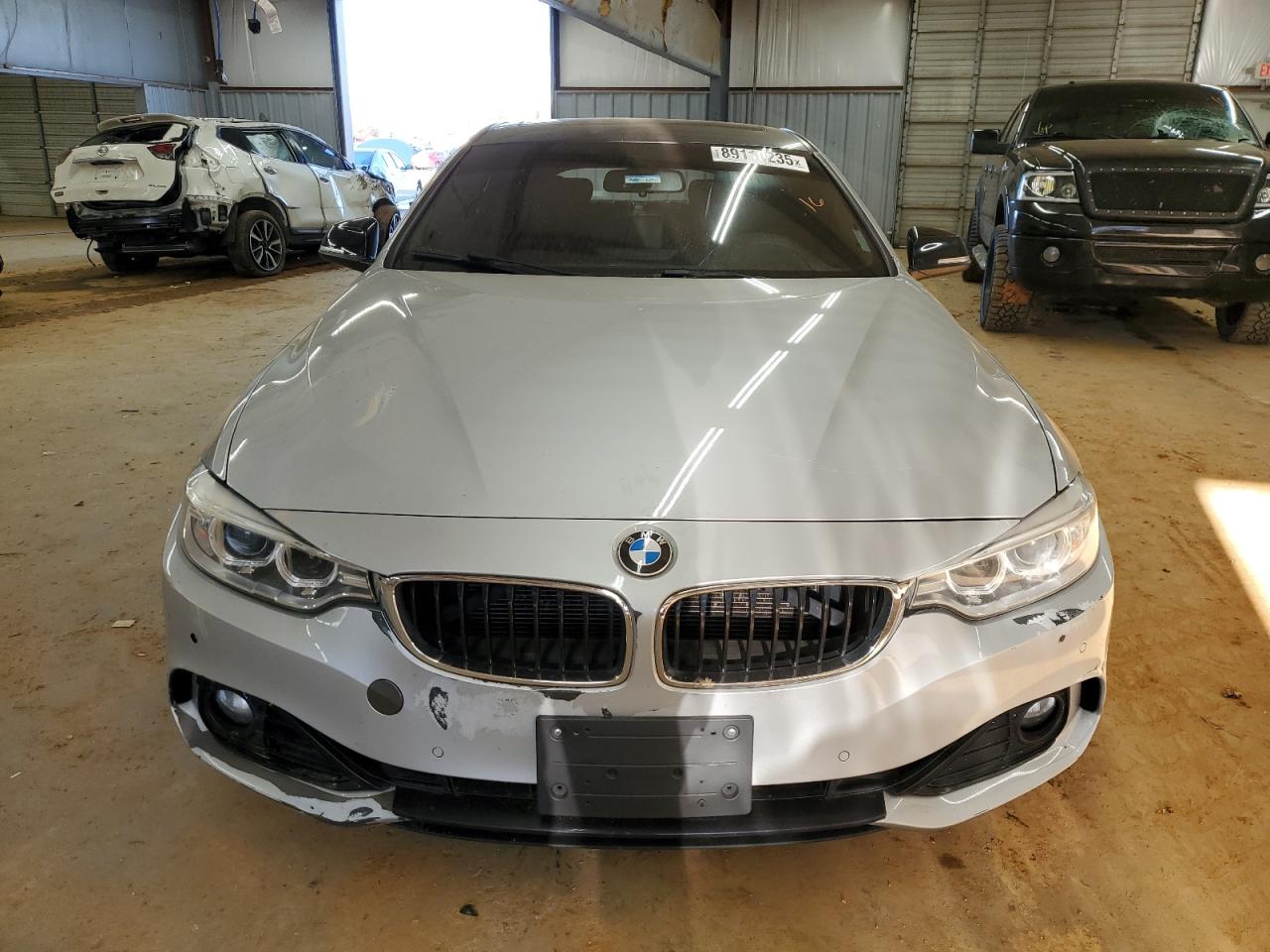 2015 BMW 4er - Image 5