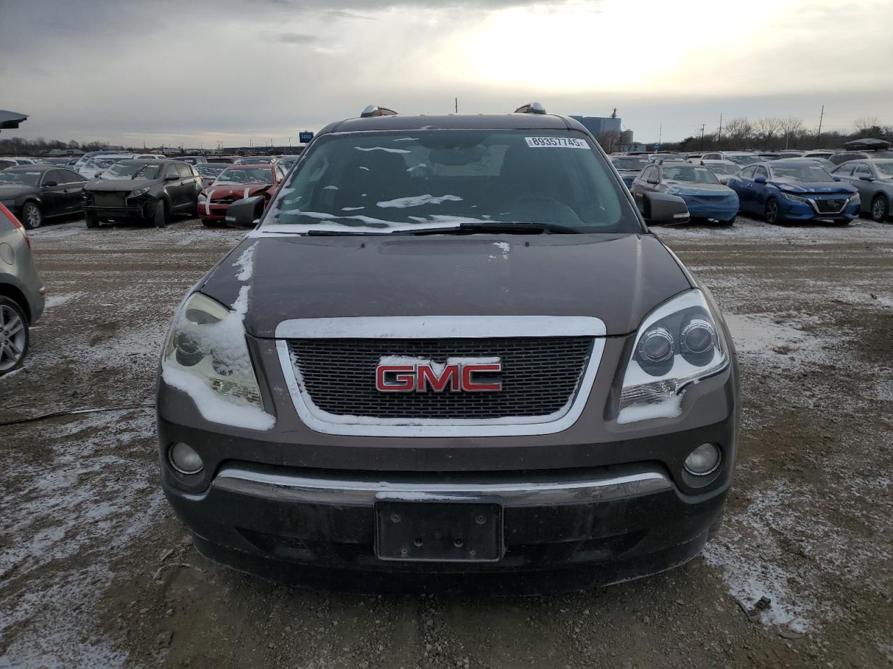2009 GMC Acadia - Image 5