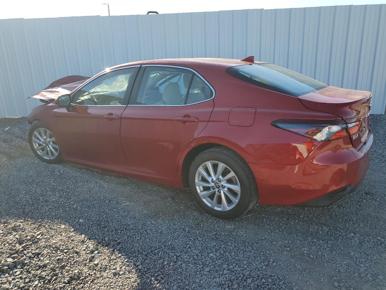 2023 Toyota Camry - Image 2