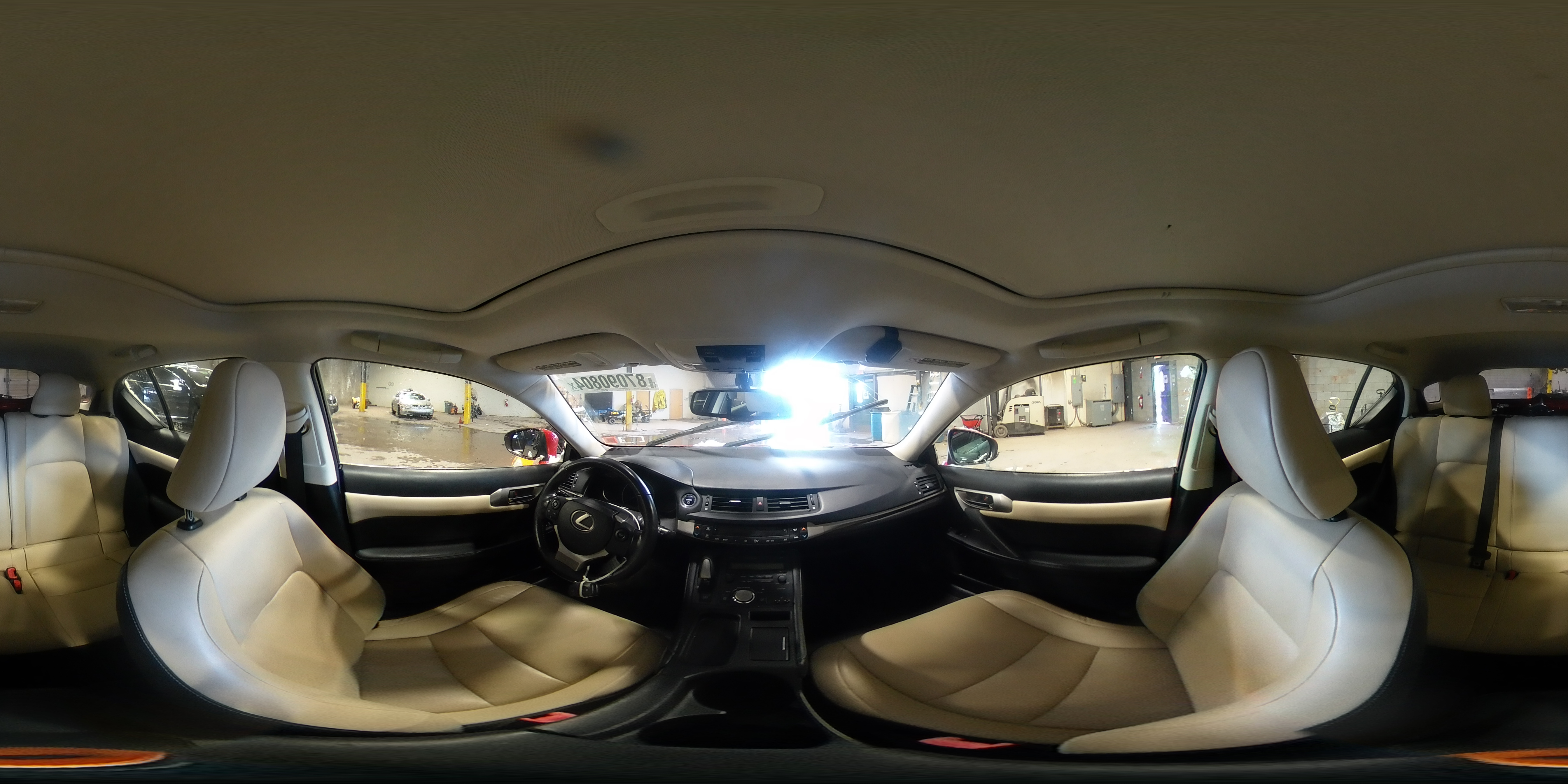2015 Lexus Ct 200 VIN: JTHKD5BH8F2243600 Lot: 87090804