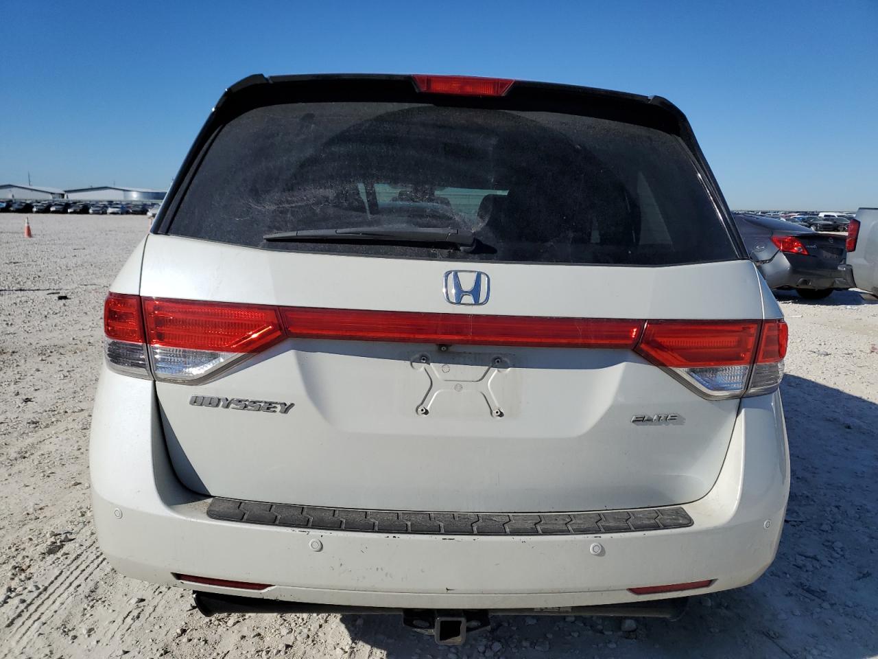 2014 Honda Odyssey - Image 6