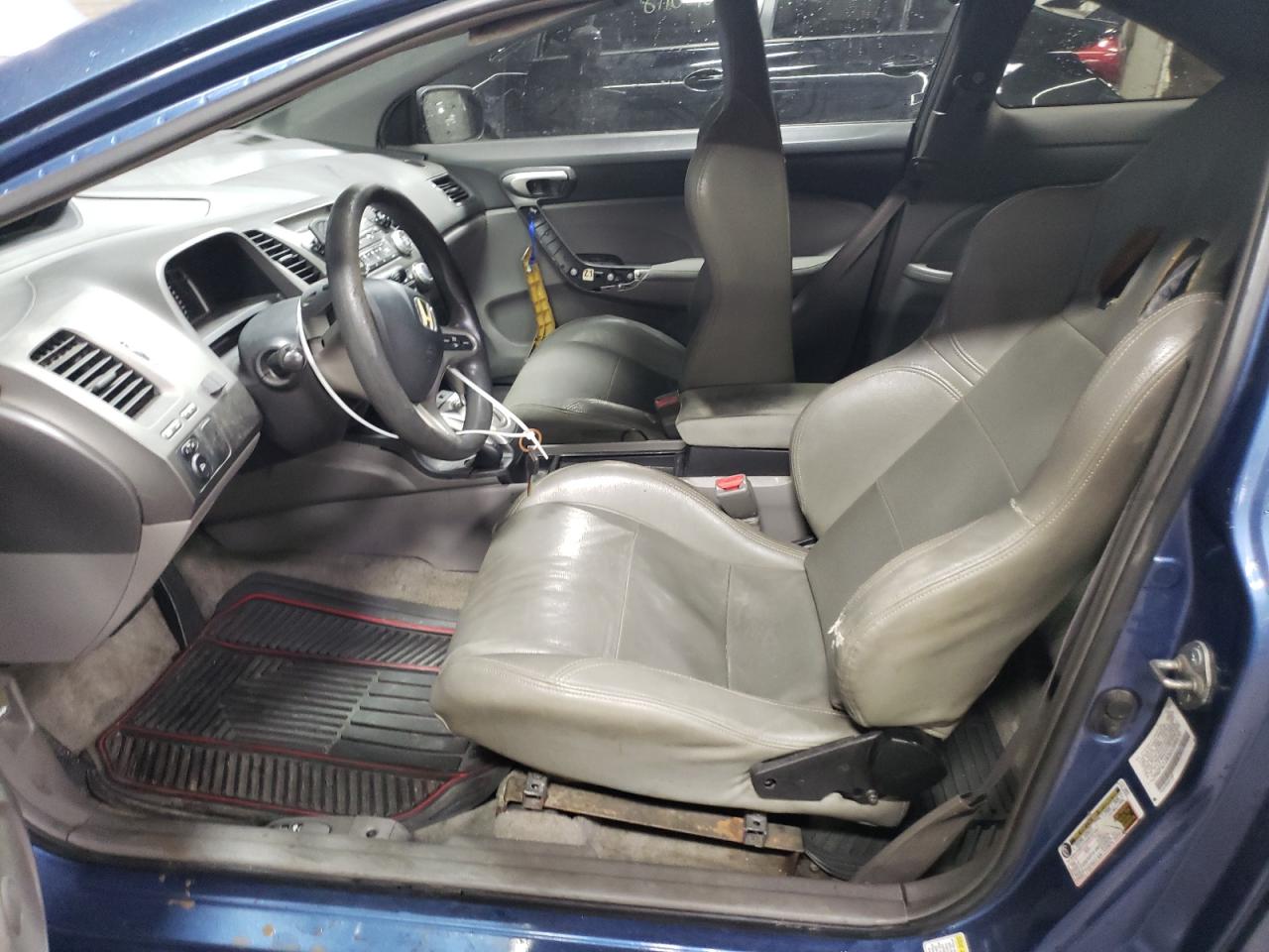 2006 Honda Civic - Image 7