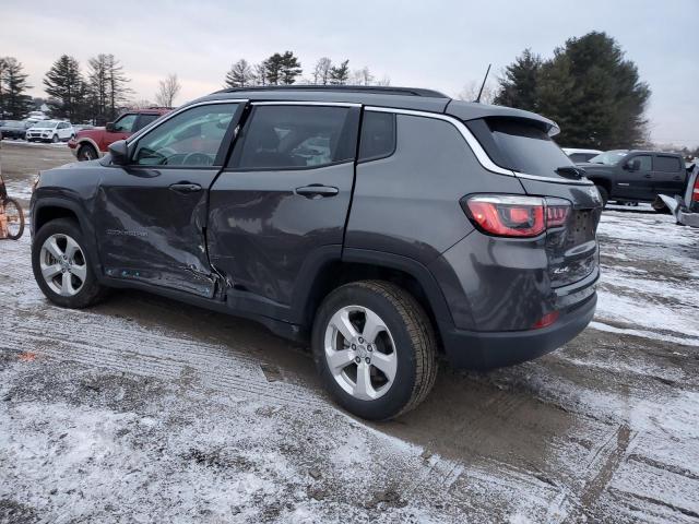  JEEP COMPASS 2019 Вугільний