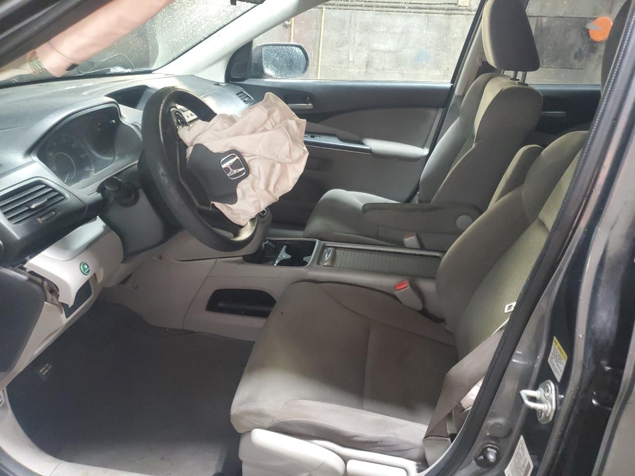 2013 Honda CR-V - Image 7