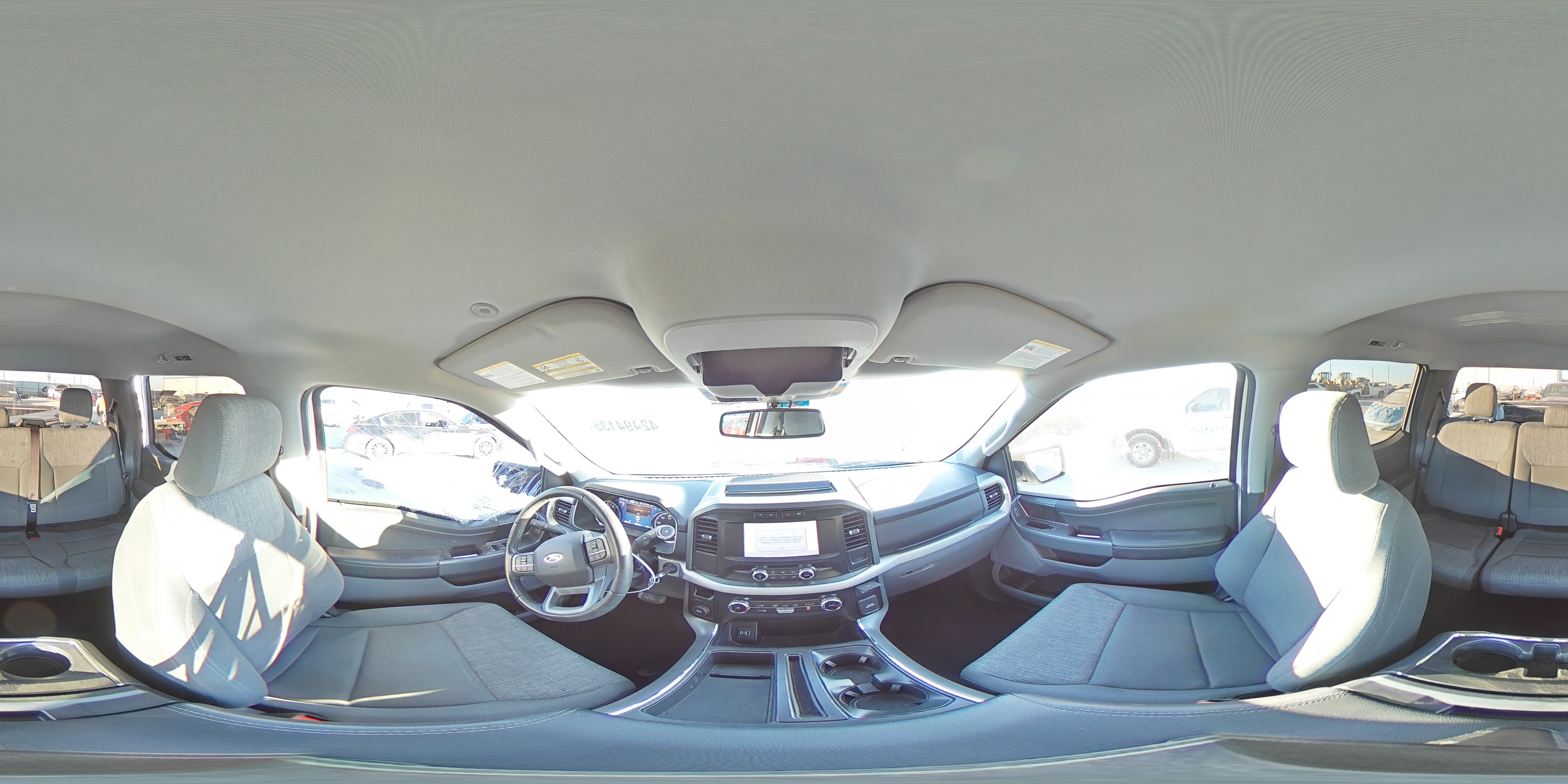 2022 Ford F-150 - Image 14