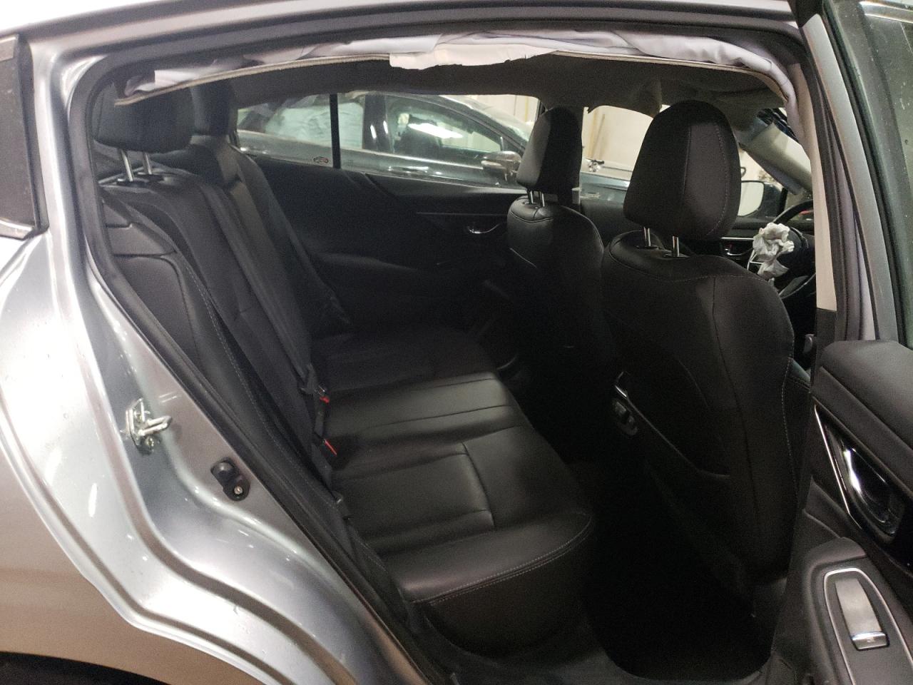 2021 Subaru Legacy - Image 10