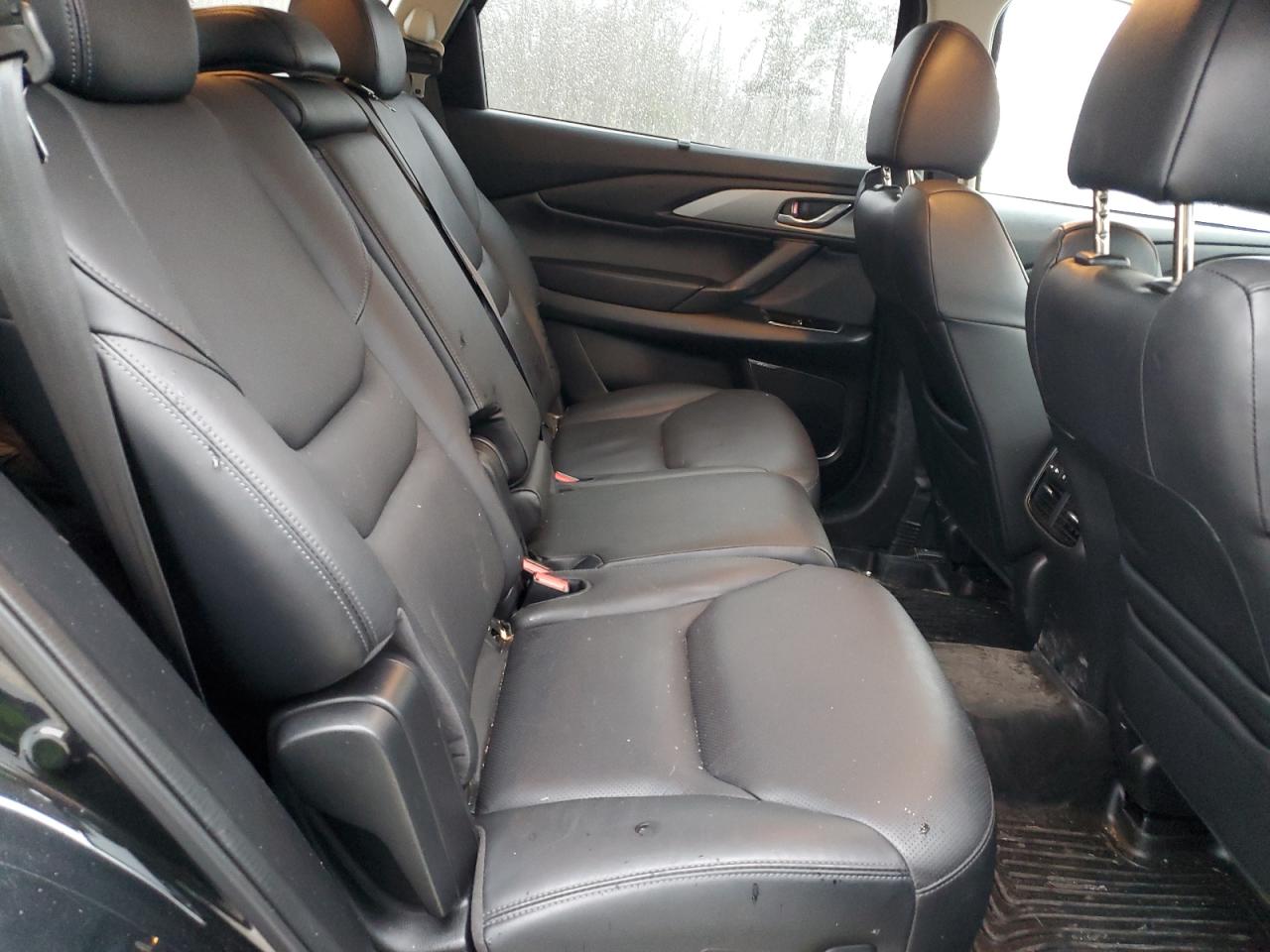 2021 Mazda CX-9 - Image 11