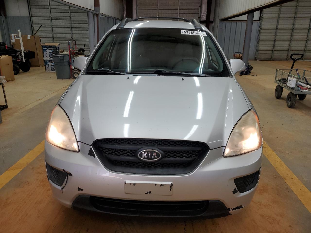 2008 Kia Rondo - Image 5