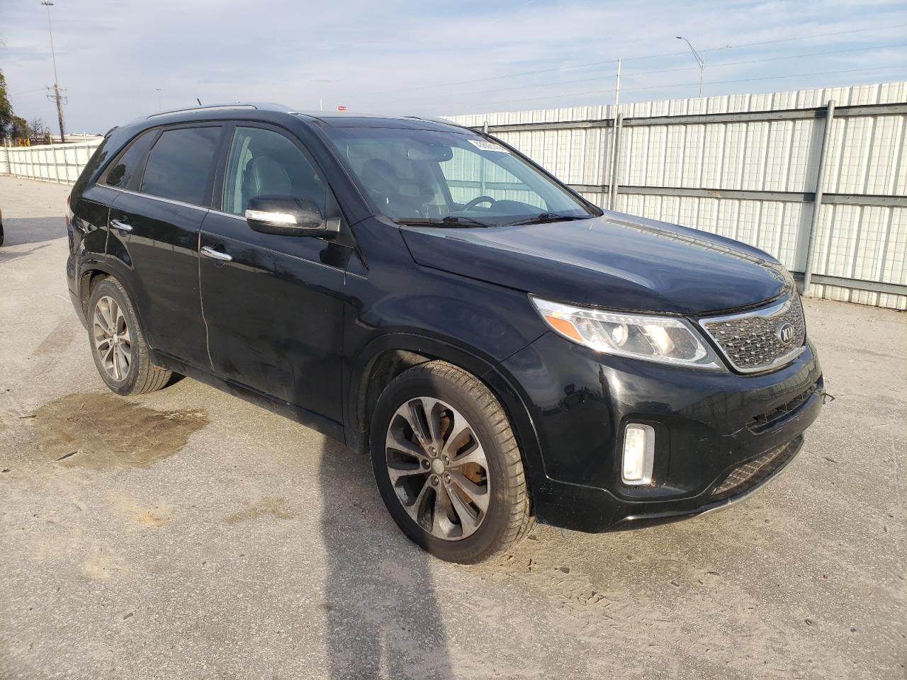 2014 Kia Sorento - Image 4