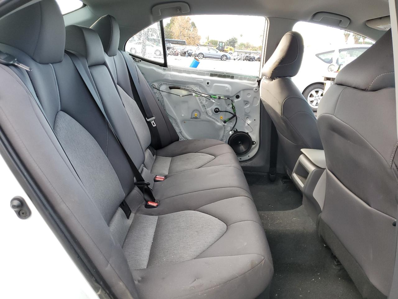 2023 Toyota Camry - Image 10