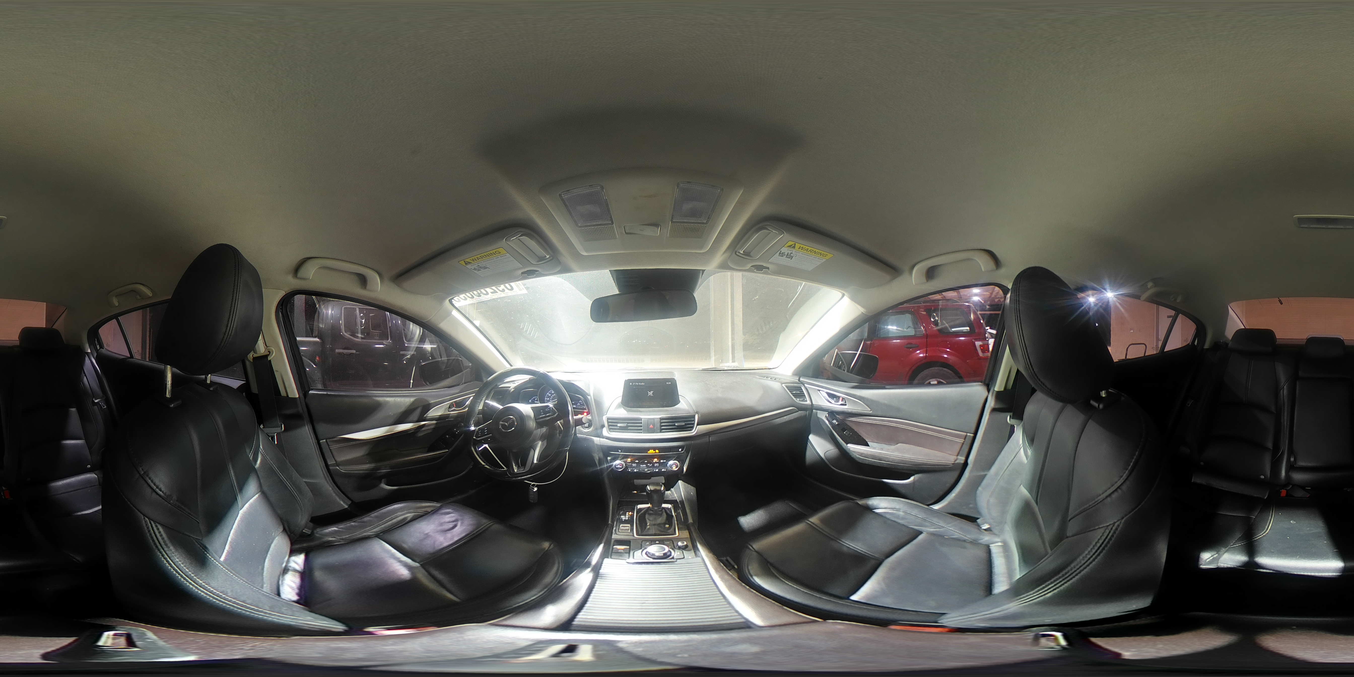 2017 Mazda 3 - Image 14