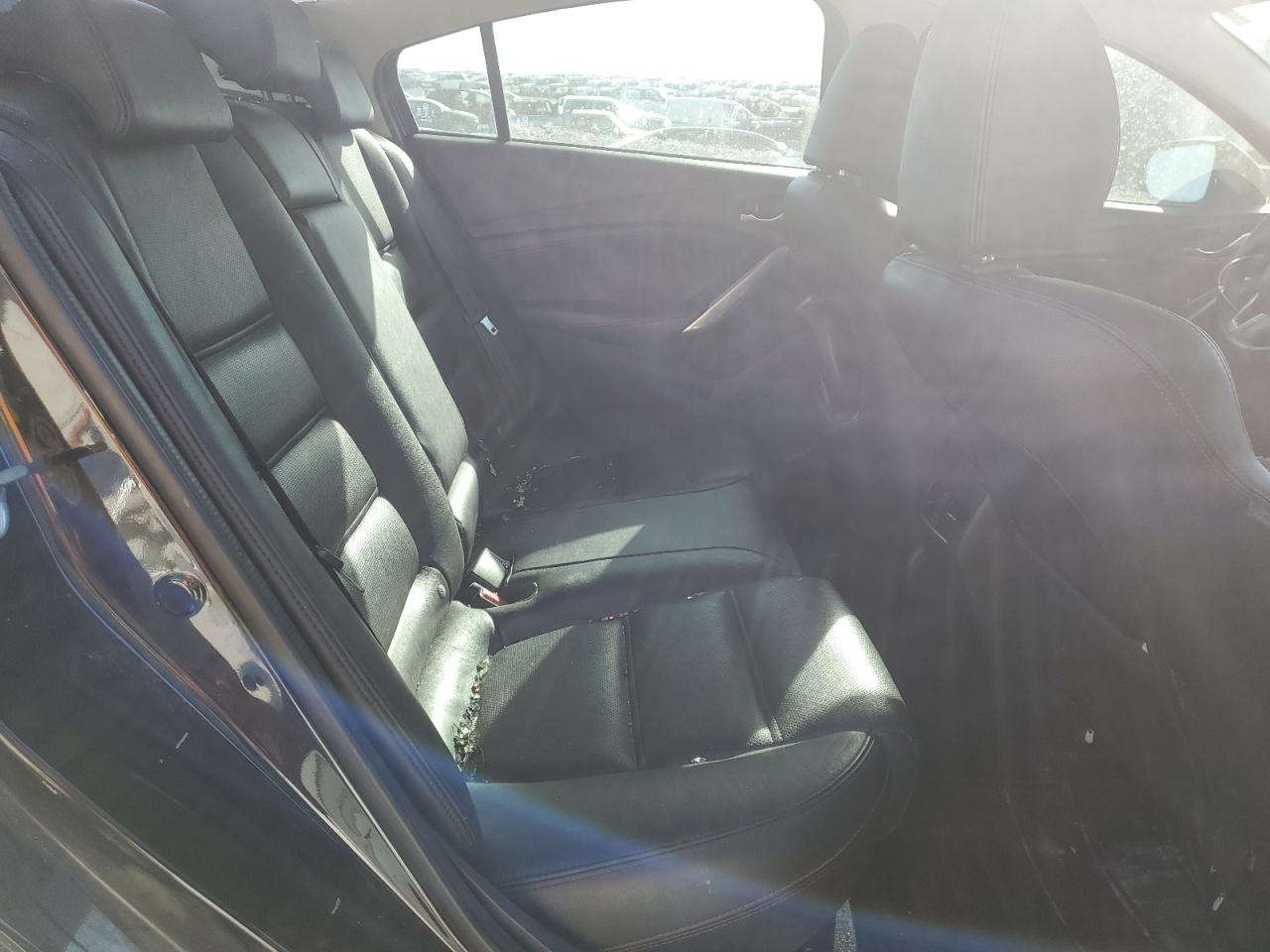 2015 Mazda 6 - Image 10