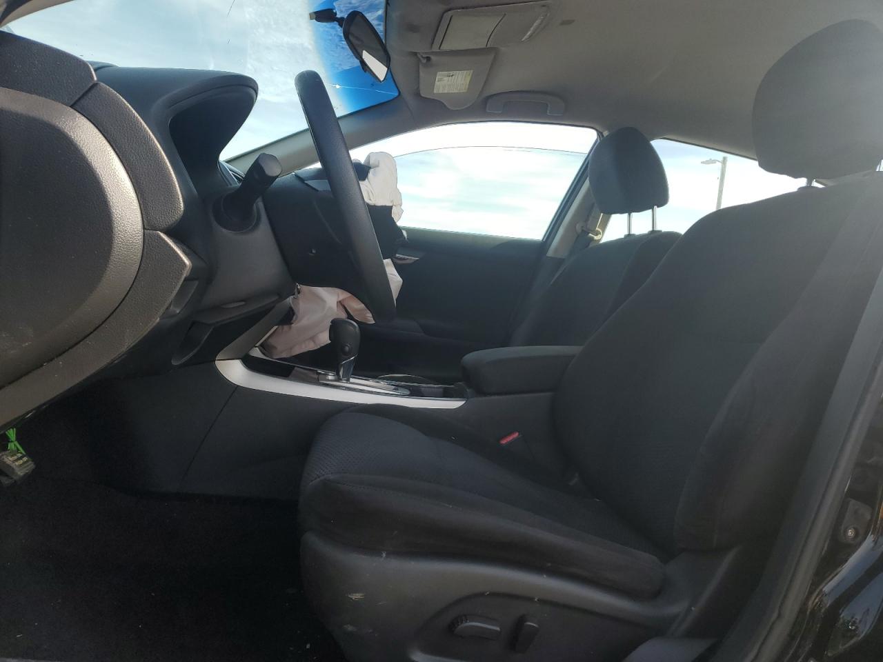 2014 Nissan Altima - Image 7
