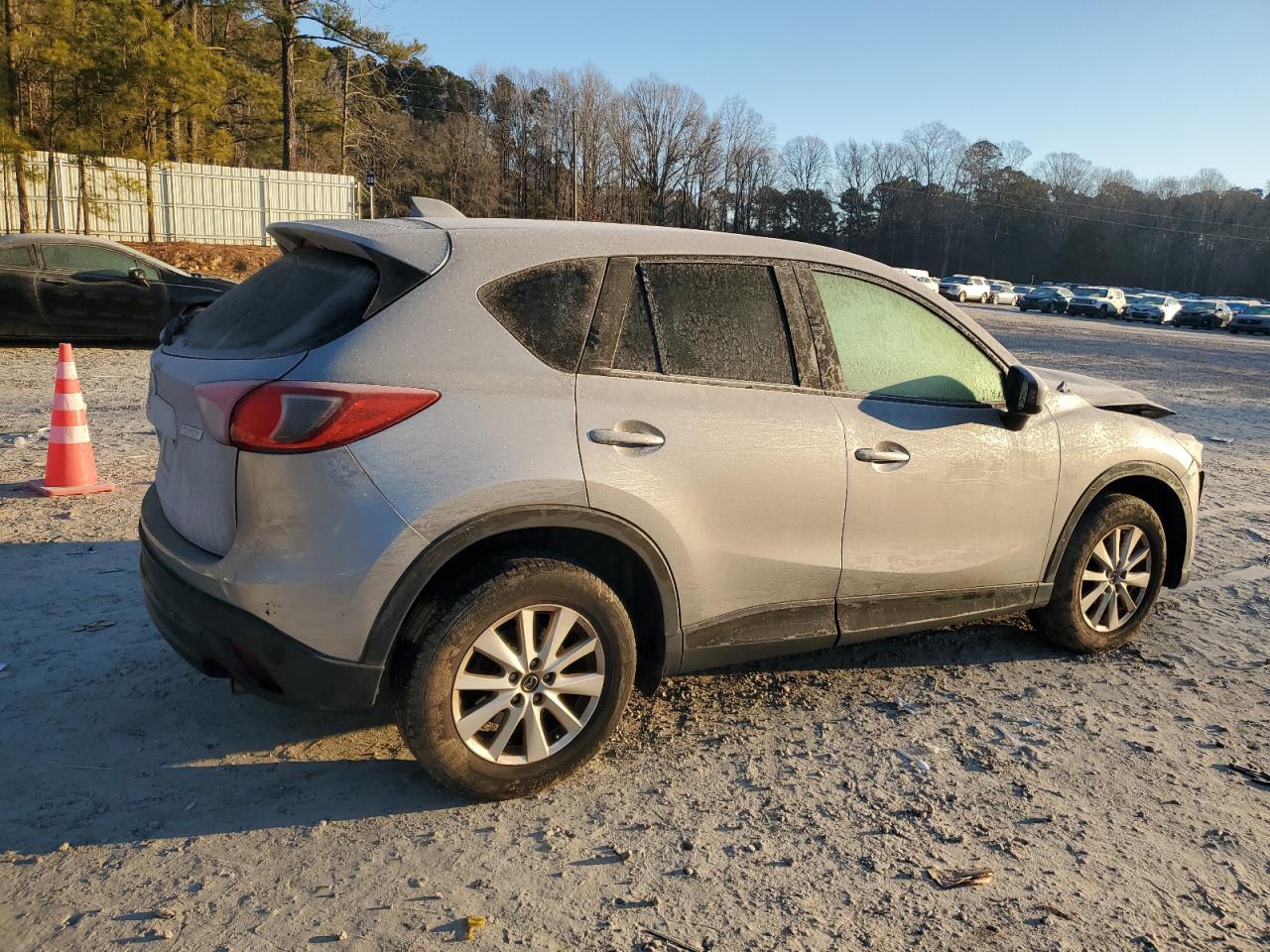 2013 Mazda CX-5 - Image 3