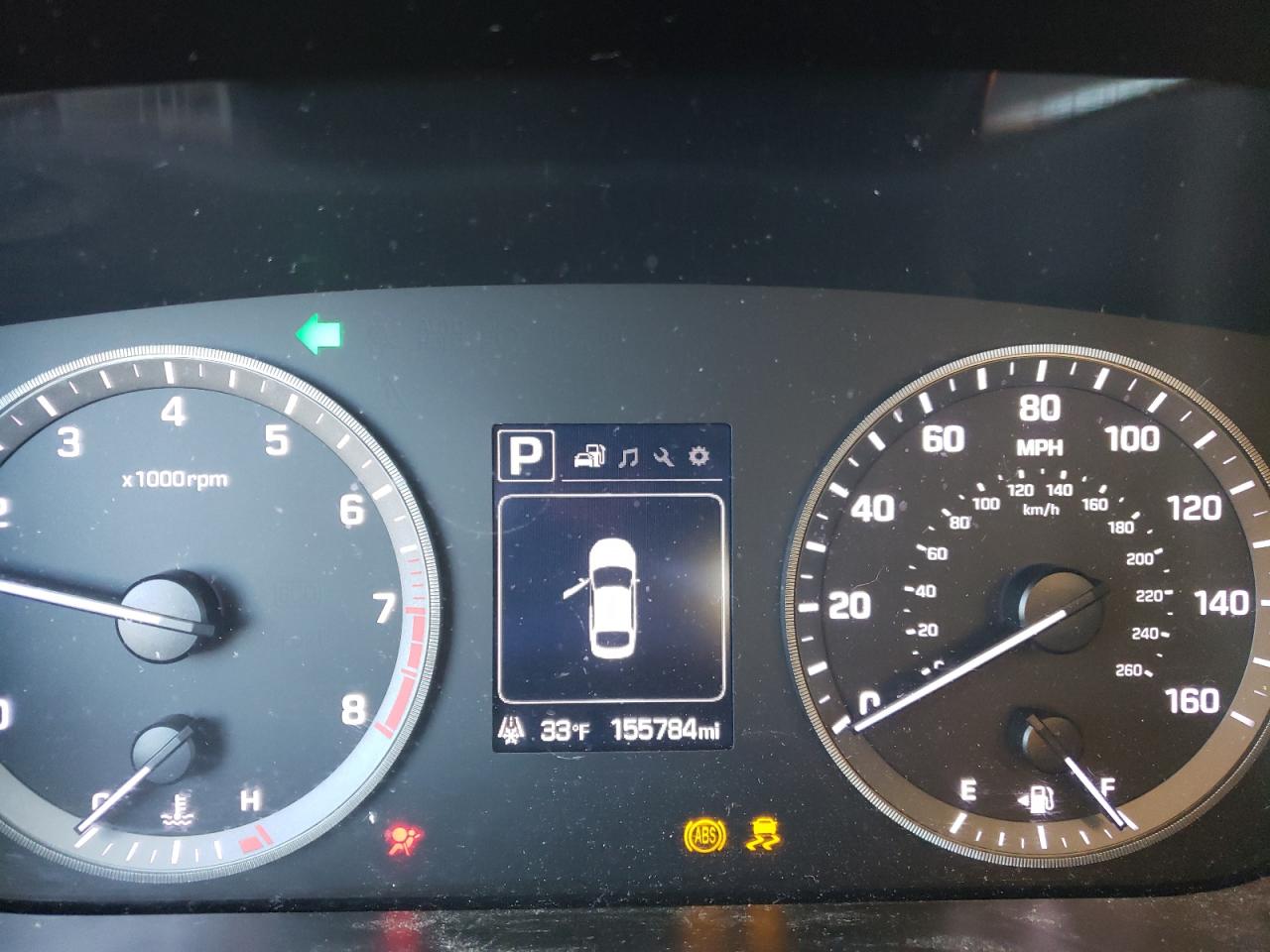 2015 Hyundai Sonata - Image 9