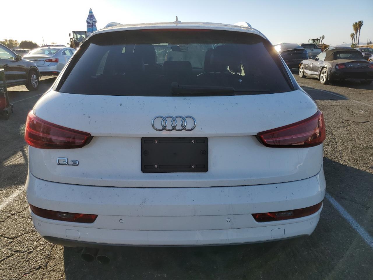 2016 Audi Q3 - Image 6