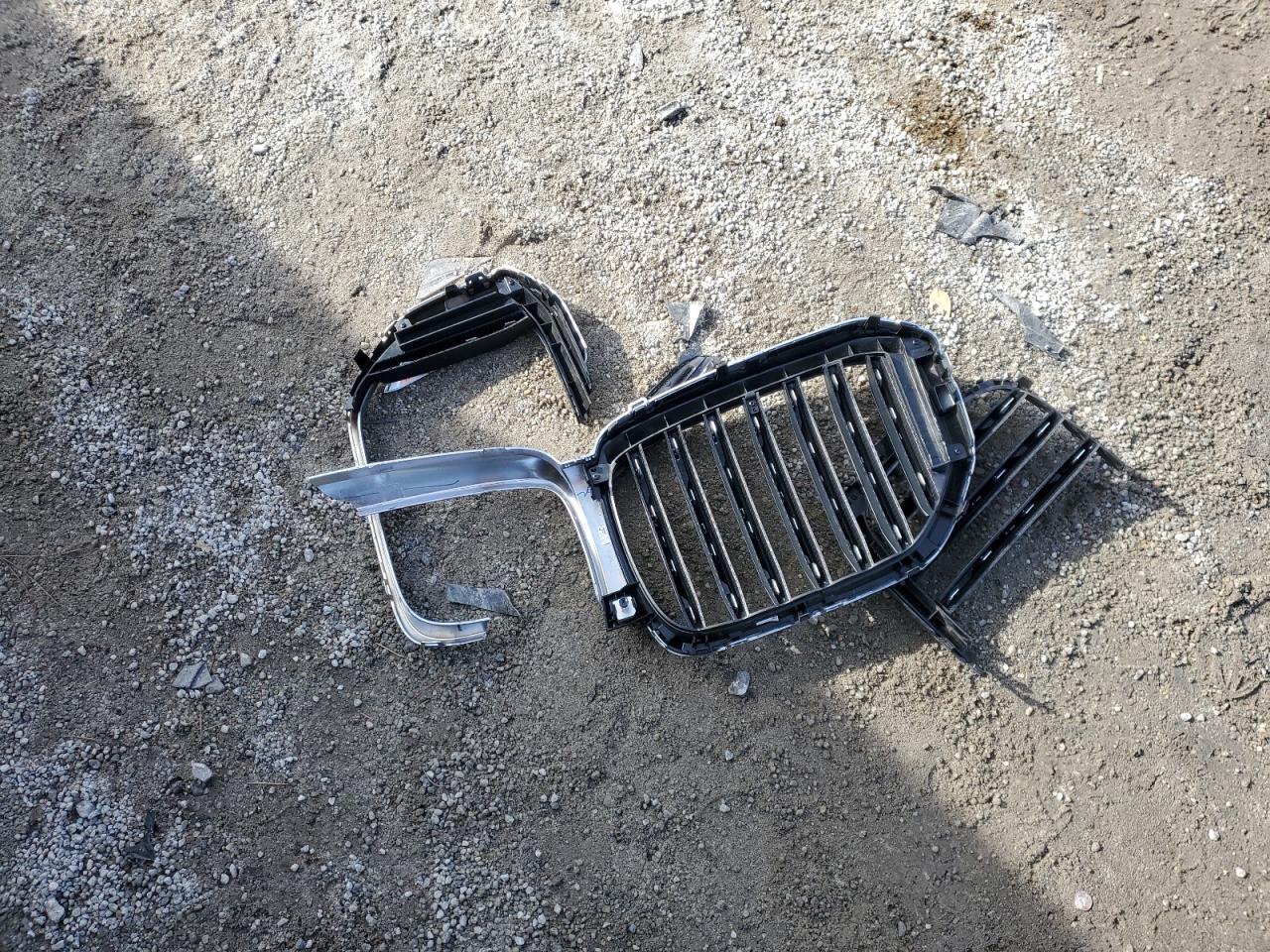 2024 BMW X5 - Image 13