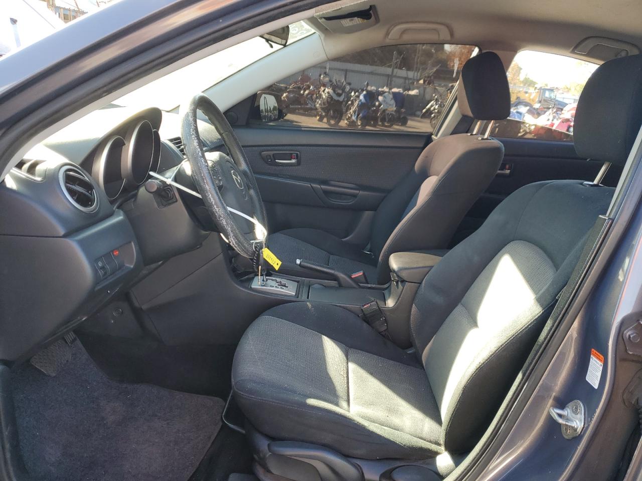 2008 Mazda 3 - Image 7