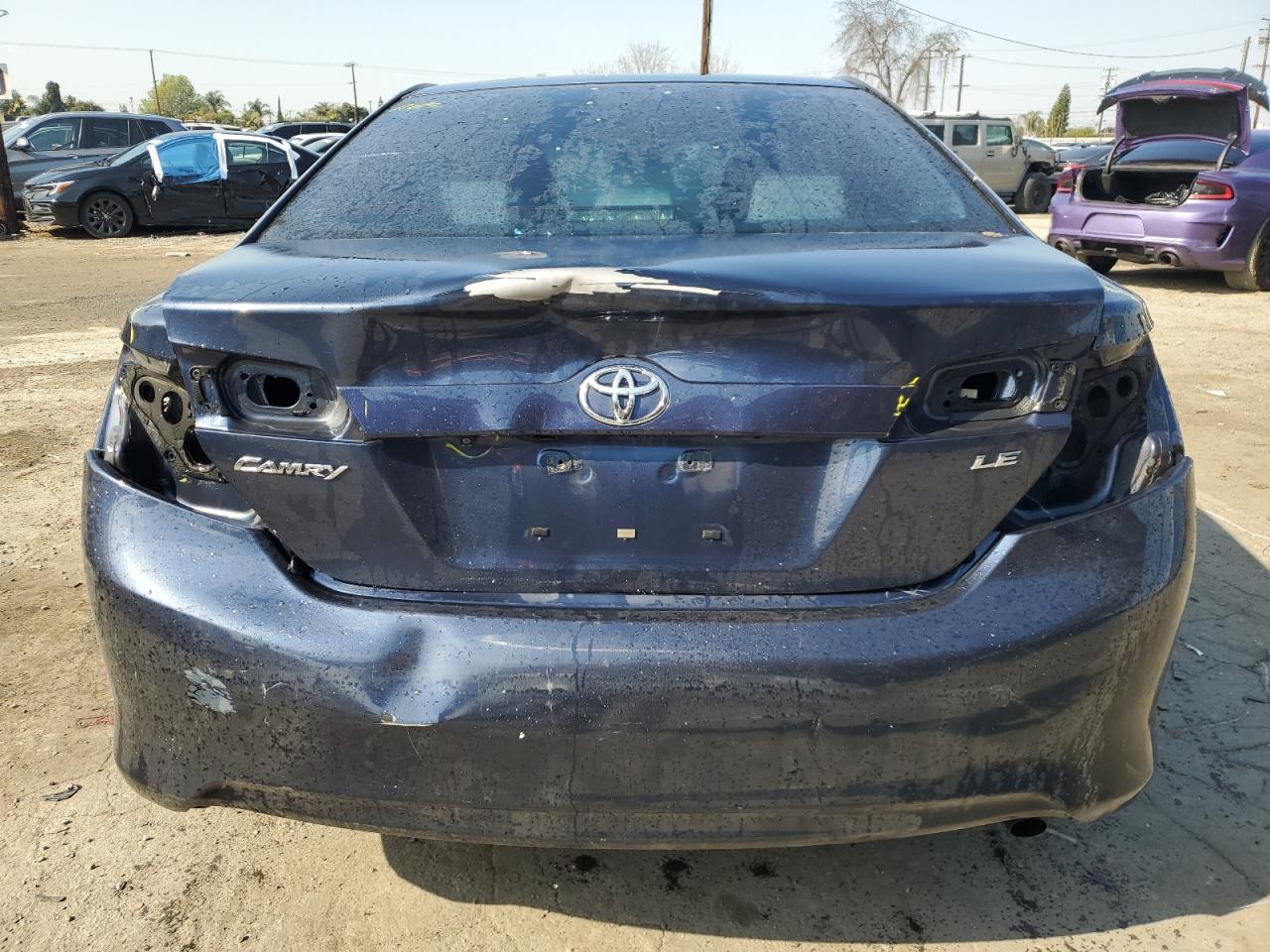 2014 Toyota Camry - Image 6