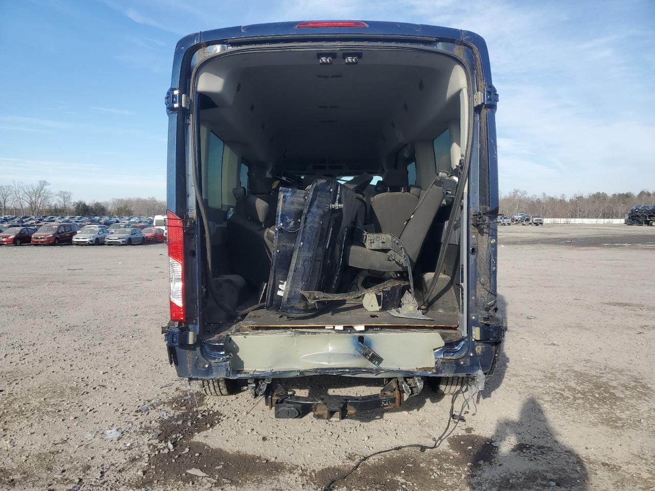 2015 Ford Transit - Image 6