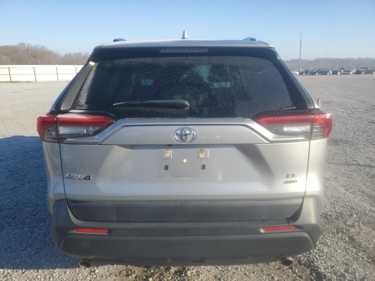 2019 Toyota RAV 4 - Image 6
