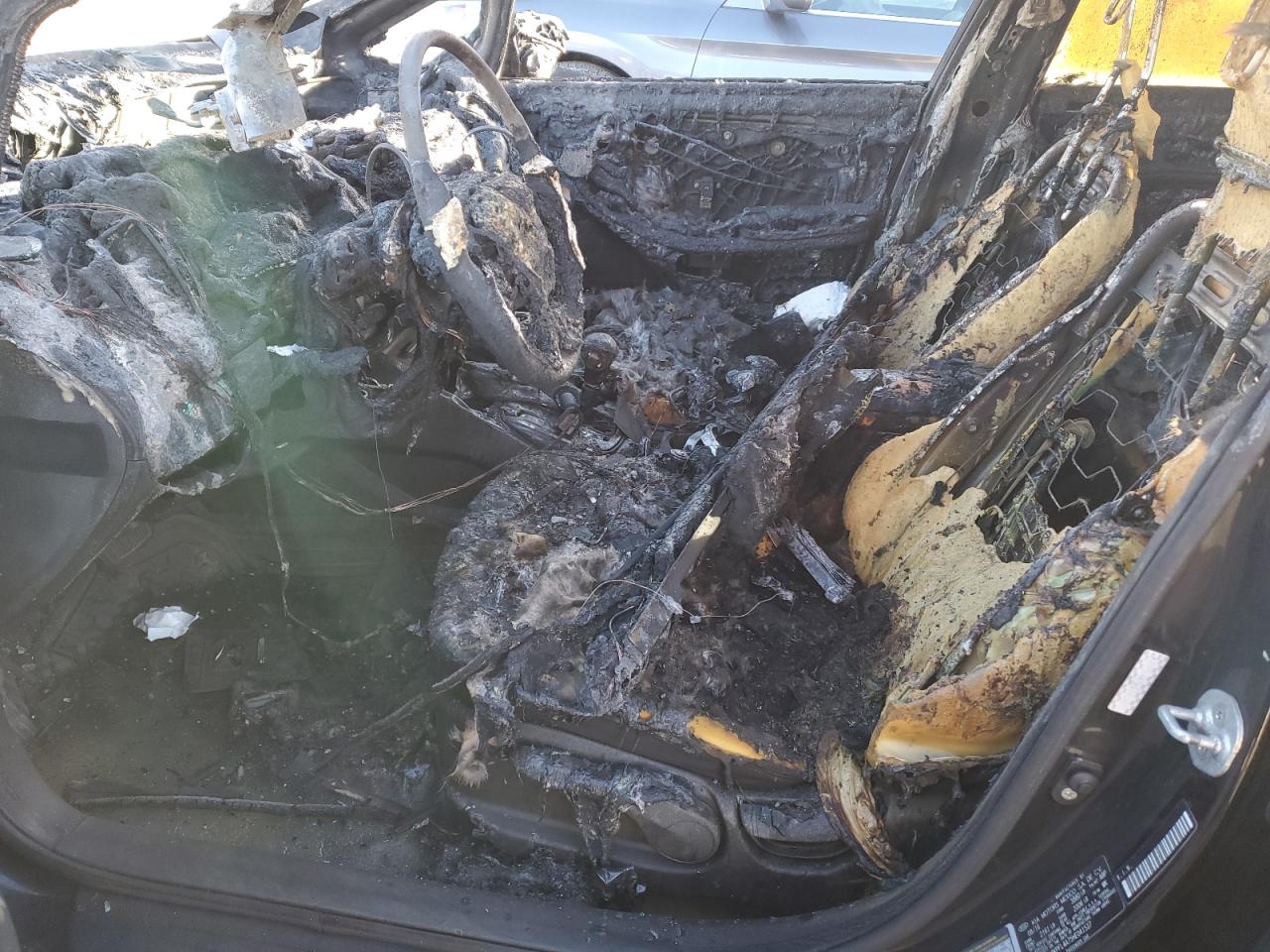 2017 Kia Forte Lx VIN: 3KPFL4A75HE041537 Lot: 42987395