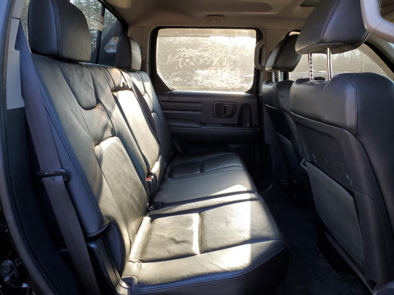 2013 Honda Ridgeline - Image 11
