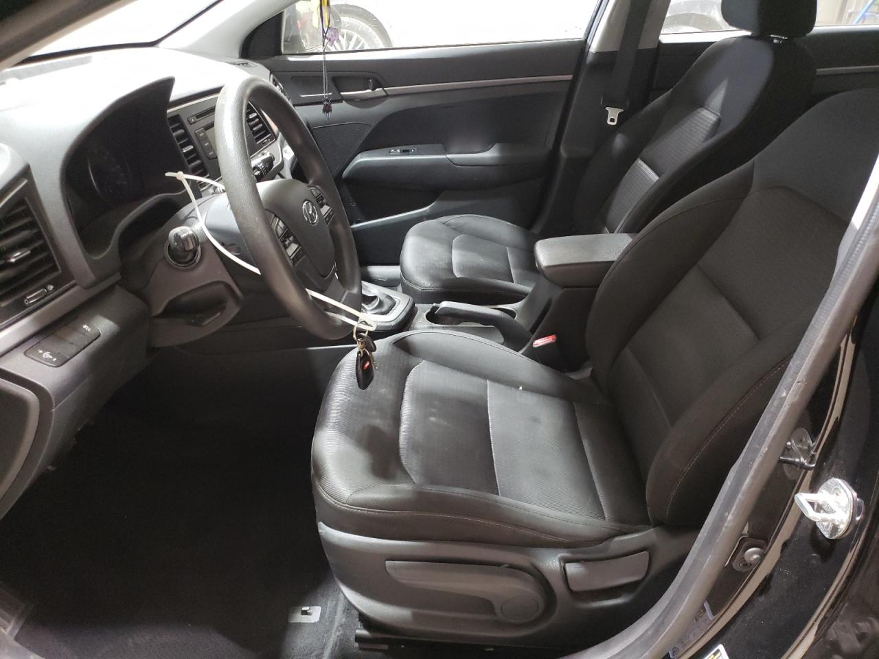 2018 Hyundai Elantra - Image 7