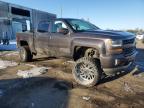 2016 Chevrolet Silverado K1500 Lt zu verkaufen in Fredericksburg, VA - All Over