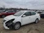 2019 Nissan Versa S продається в Des Moines, IA - Front End