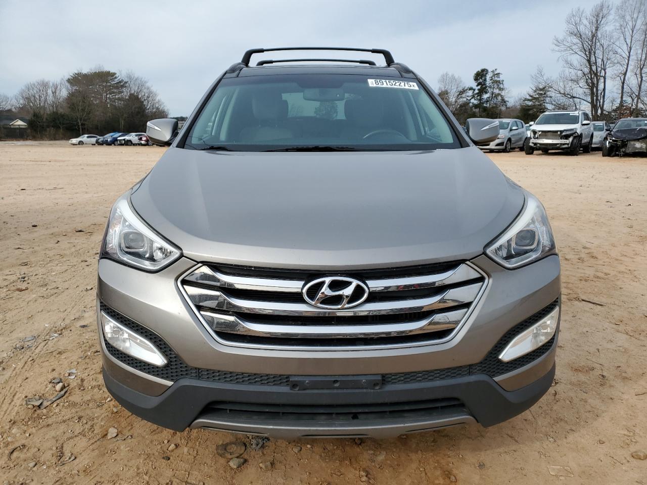 2015 Hyundai Santa Fe - Image 5