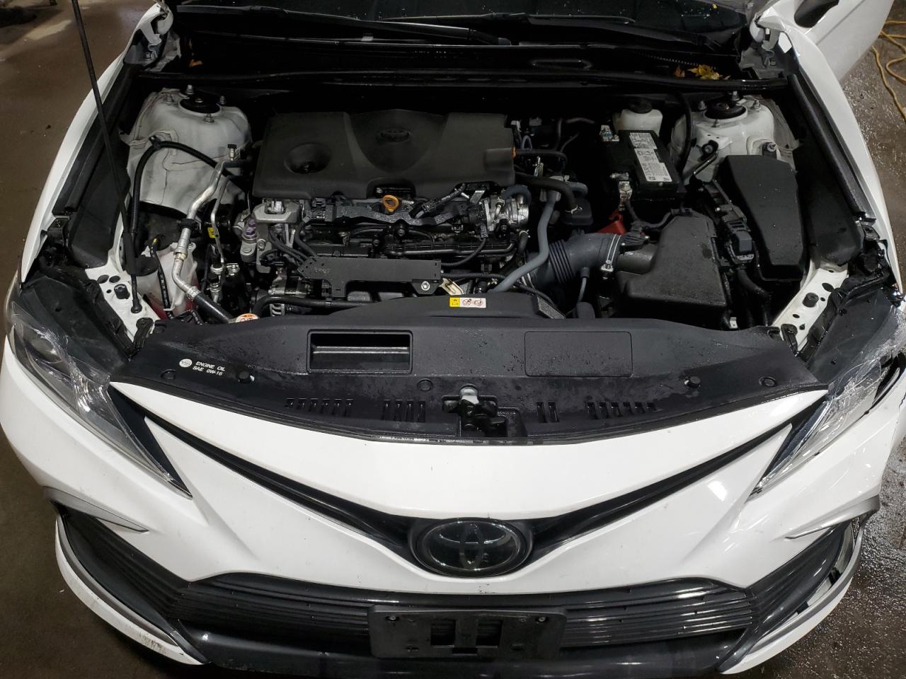 2022 Toyota Camry - Image 12