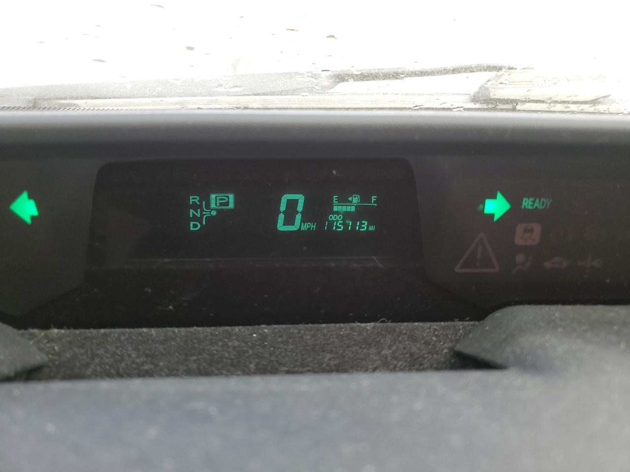 2008 Toyota Prius - Image 9